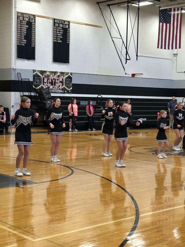 cheer