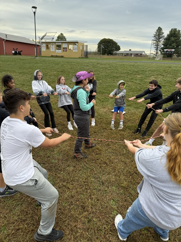 team building