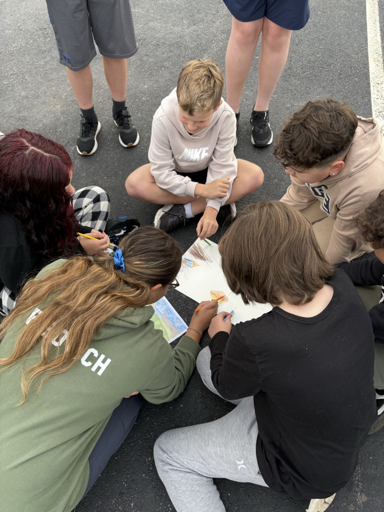 team building