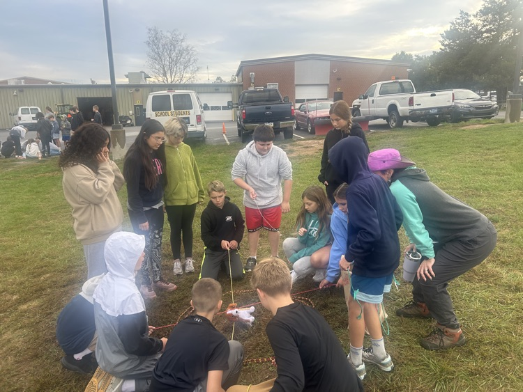 team building