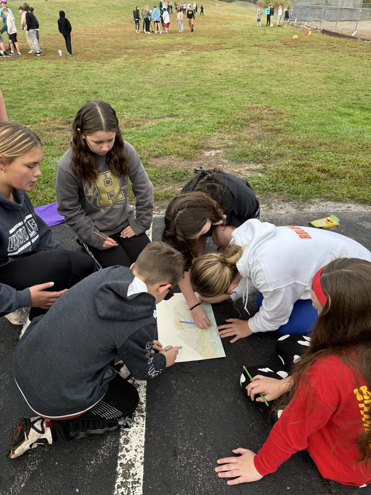 team building