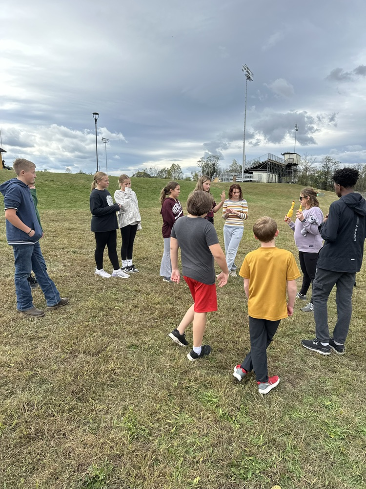 team building