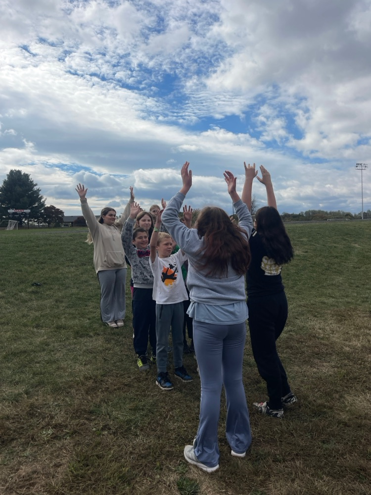 team building
