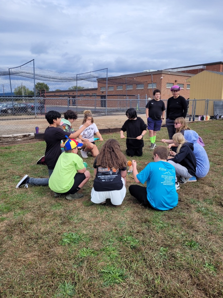 team building