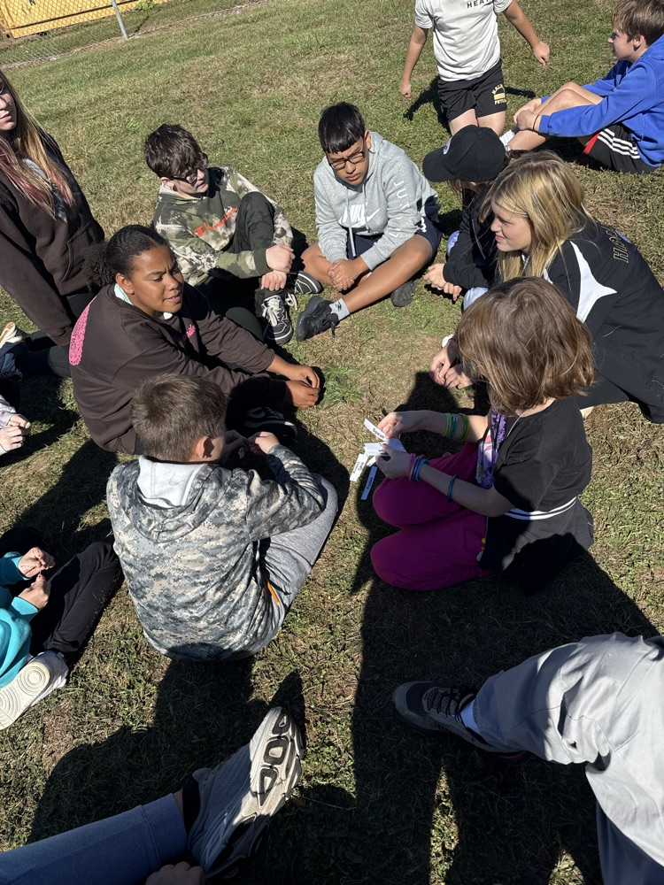 team building