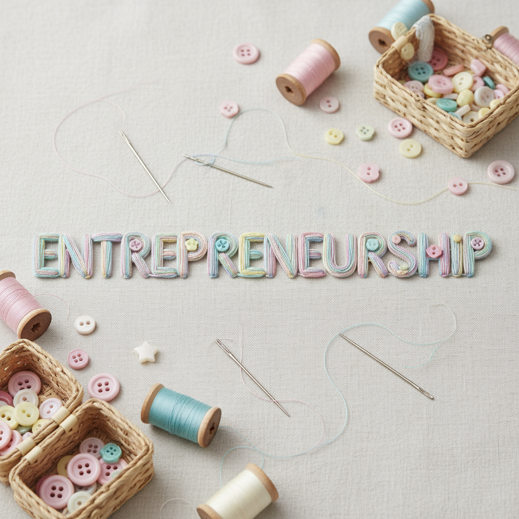 Entrepreneurship