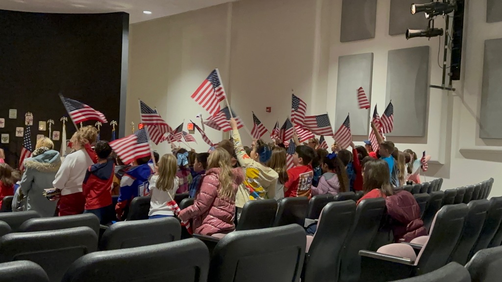 3rd Grade Performance