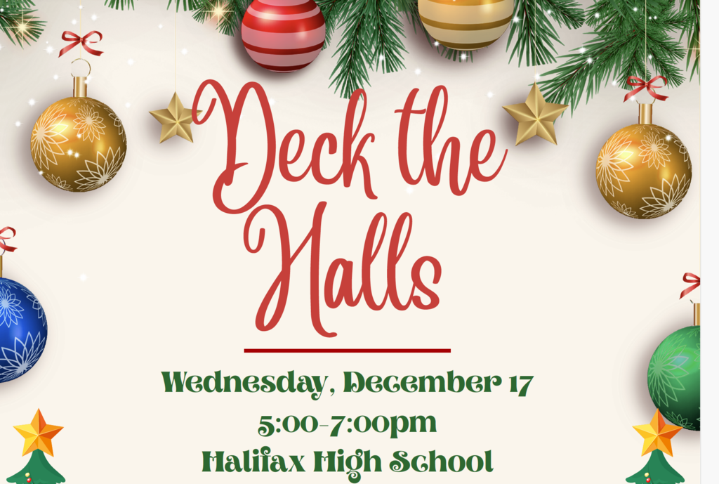 CTC Deck The Halls