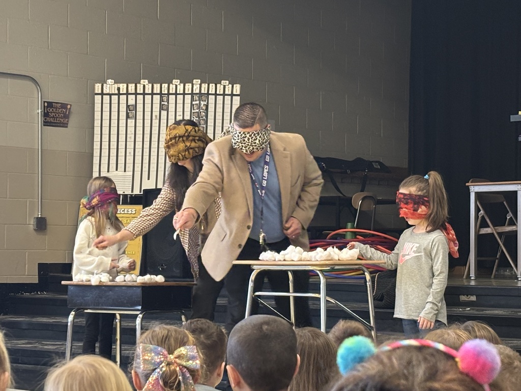 Minute -to- Win -It Snowball Challenge