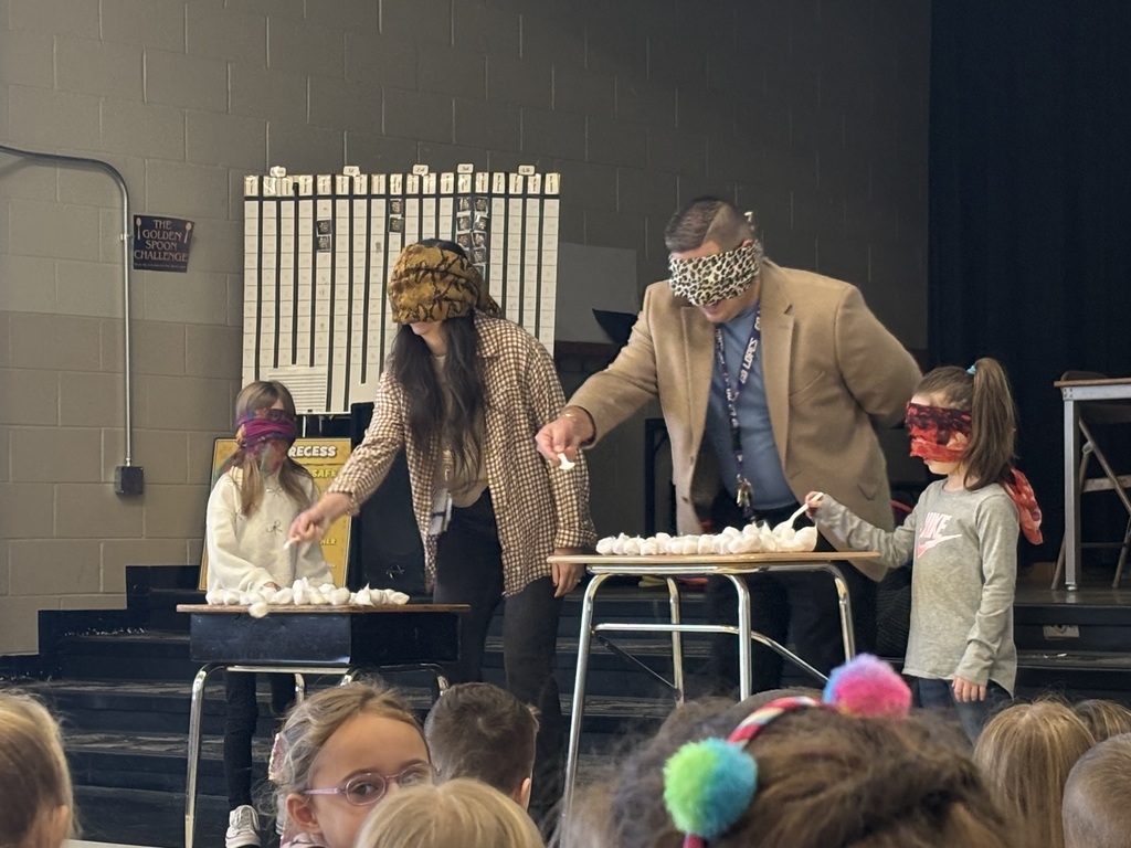 Minute -to- Win -It Snowball Challenge