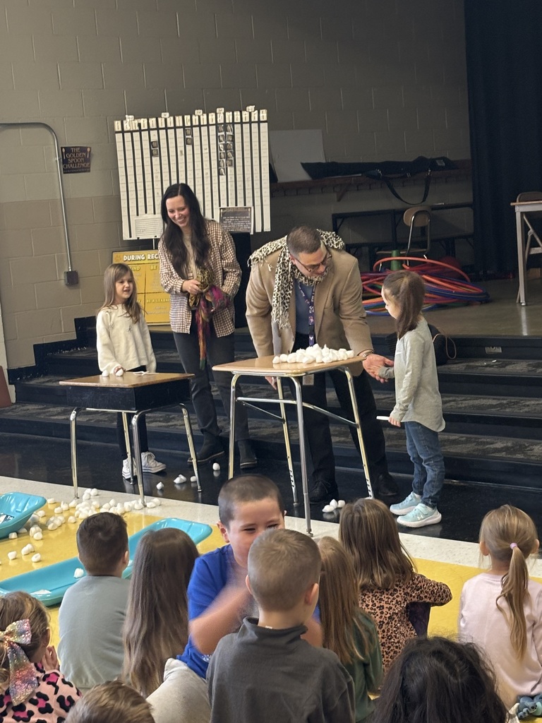 Minute -to- Win -It Snowball Challenge