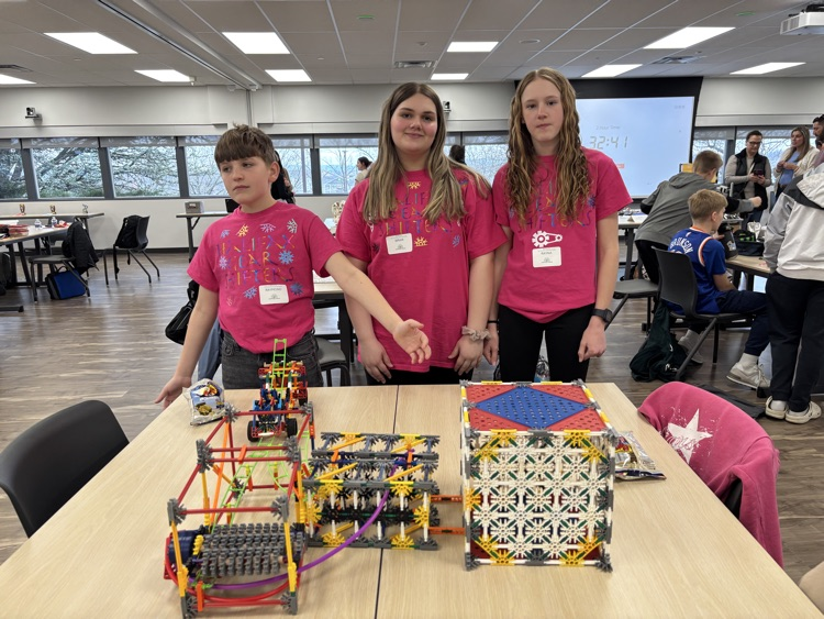 The Garbage Gobbler and Trash Buddy