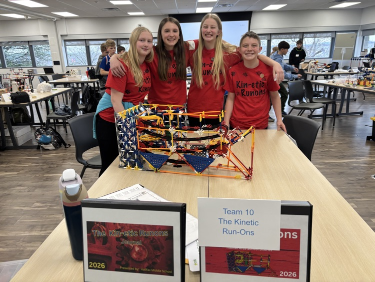 The Forever Flow Machine