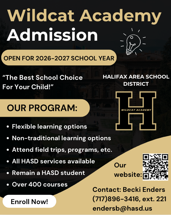 Wildcat Academy 