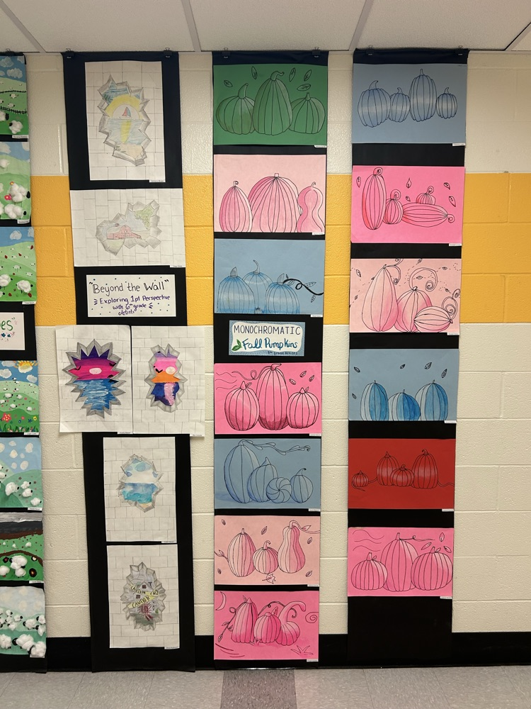 ms artwork