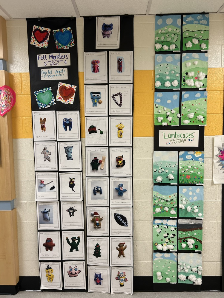 ms artwork