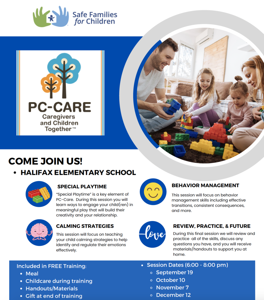 Parent Program
