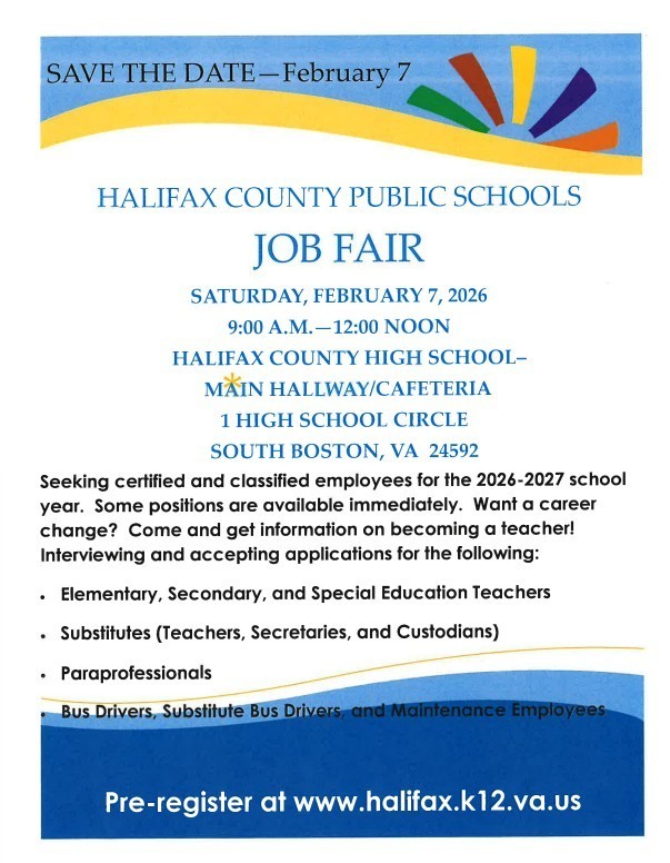 Job Fair