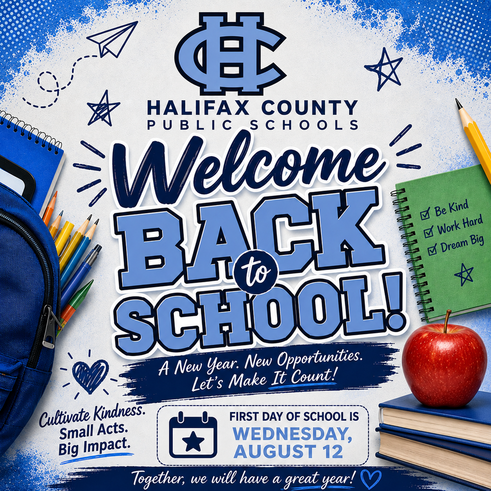 Welcome Back to School