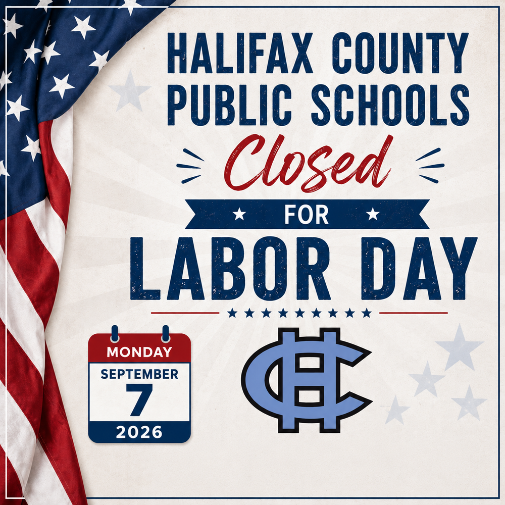 Closed for Labor Day