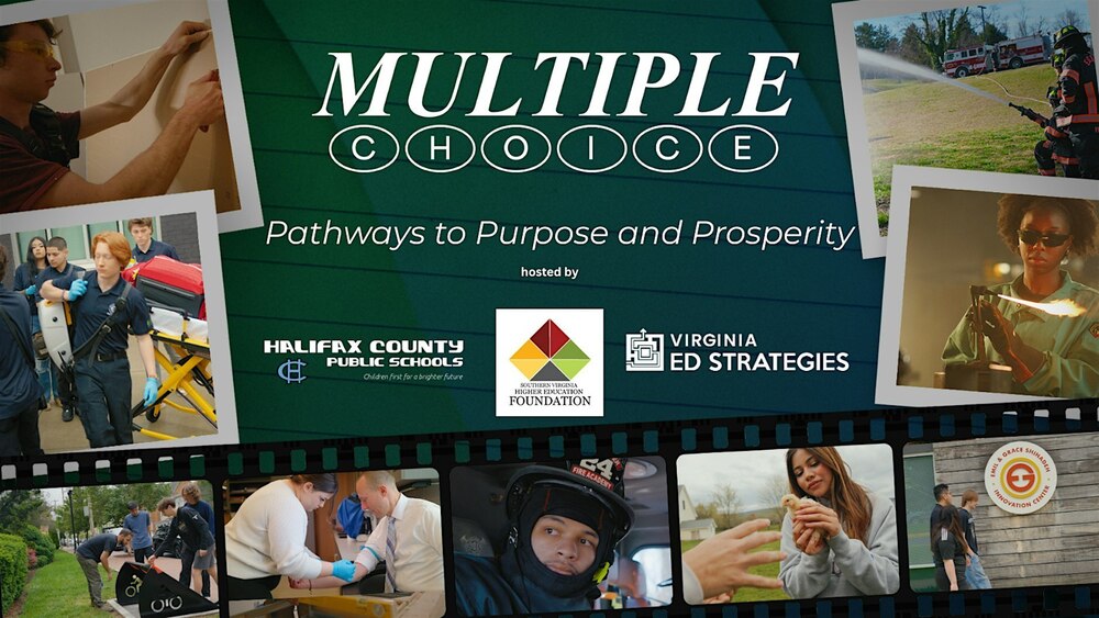 Multiple Choice