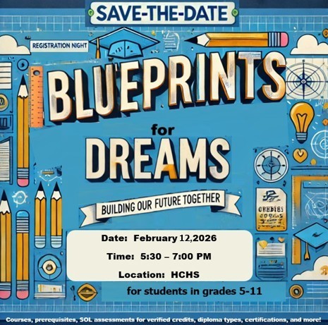 Blueprints for Dreams: Building Our Future Together