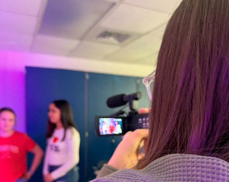 Film recording