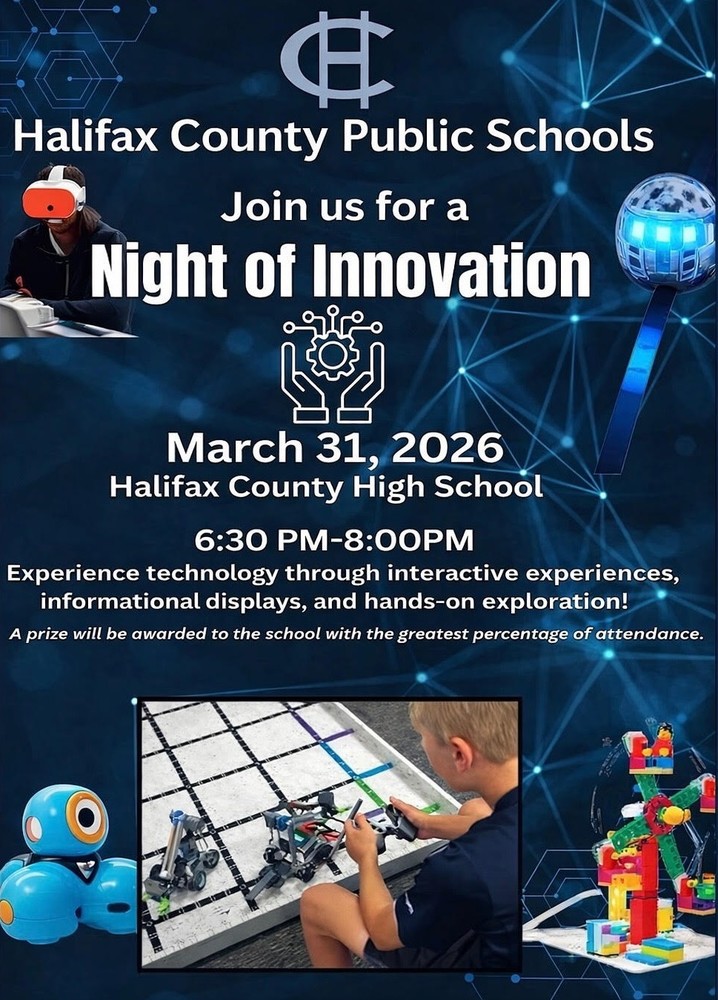 Night of Innovation
