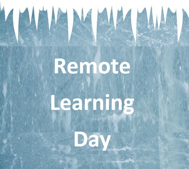 Remote Learning Day Tomorrow