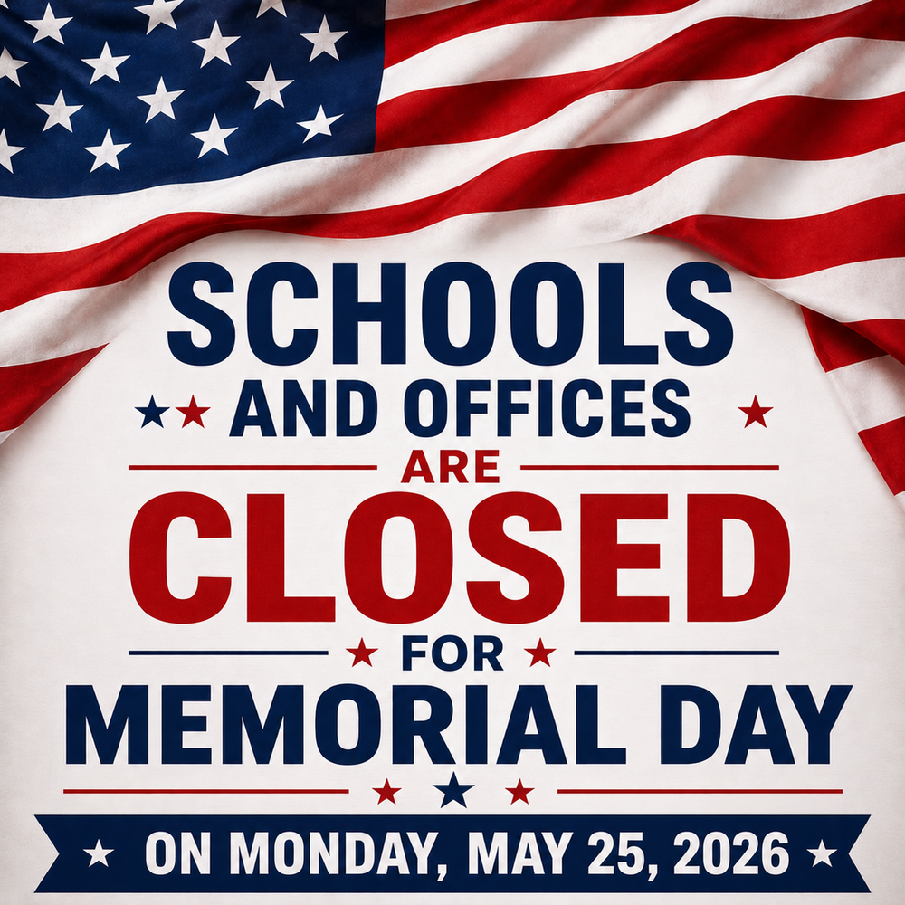 Memorial Day