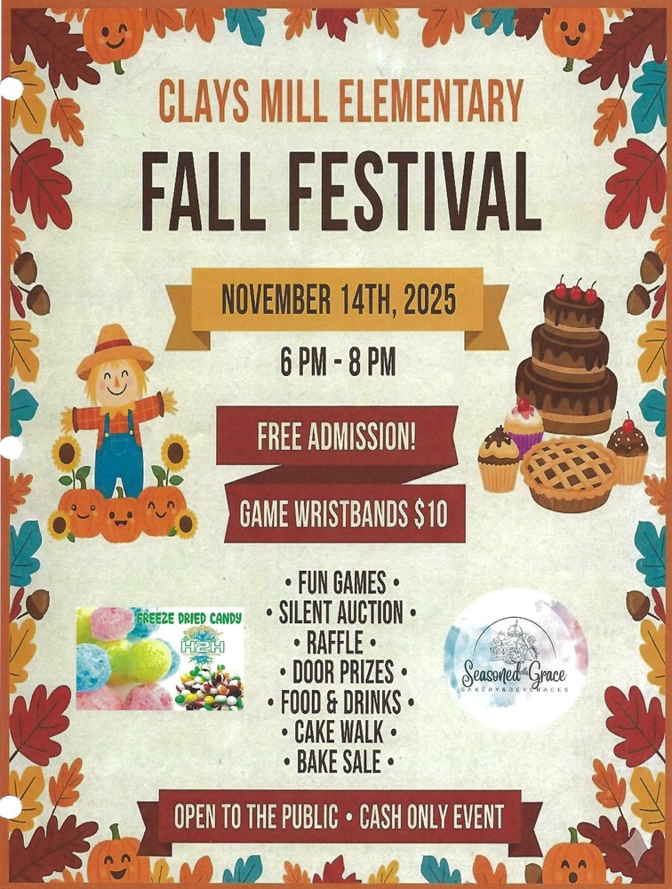 Fall Festival