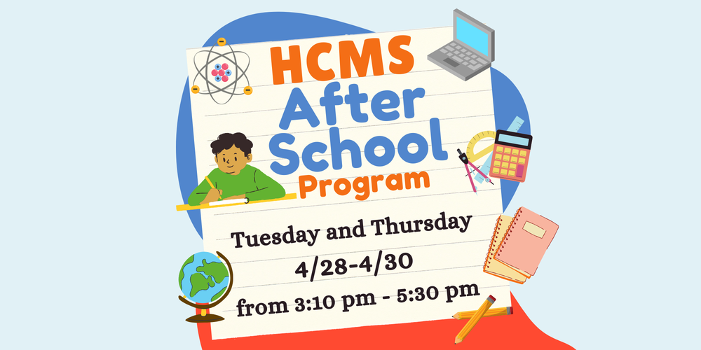 After school program