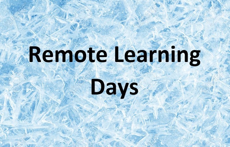 Remote Learning Days