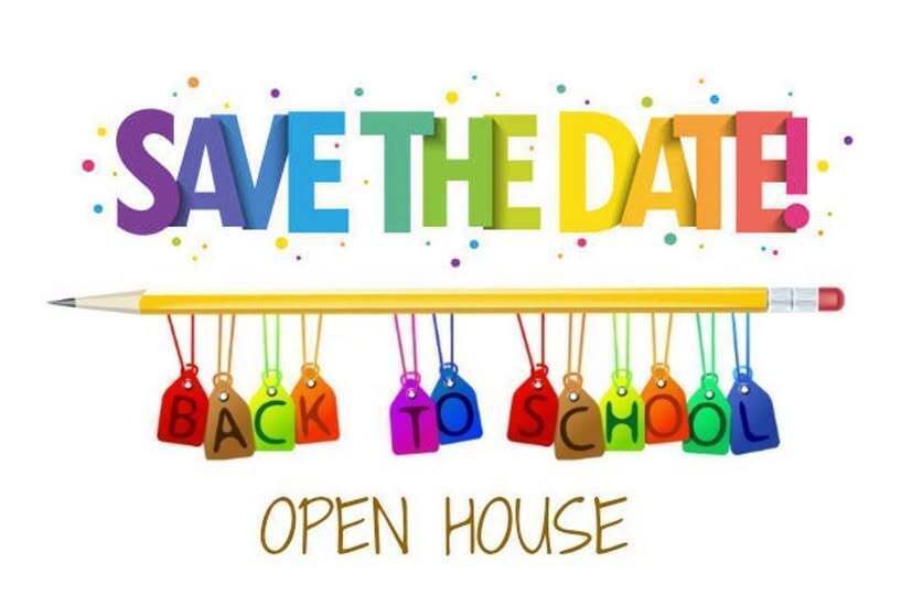 Save the Date