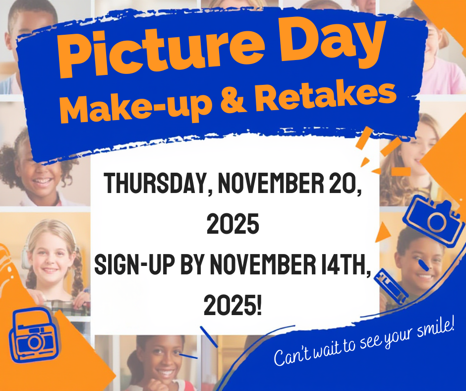 pICTURE daY mAKE-UP