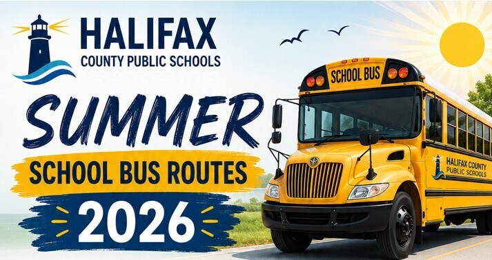 Summer Bus Routes