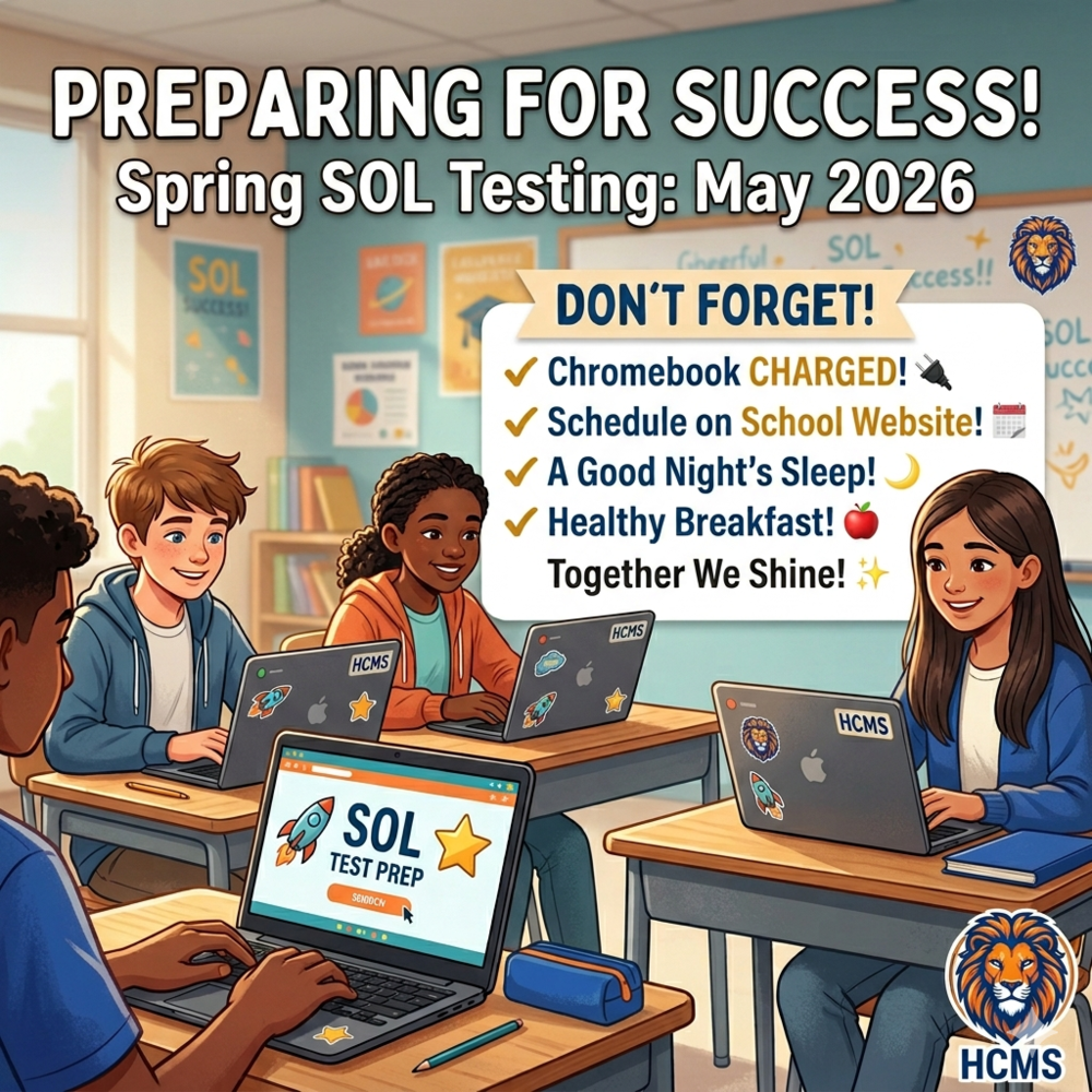 SOL Tests