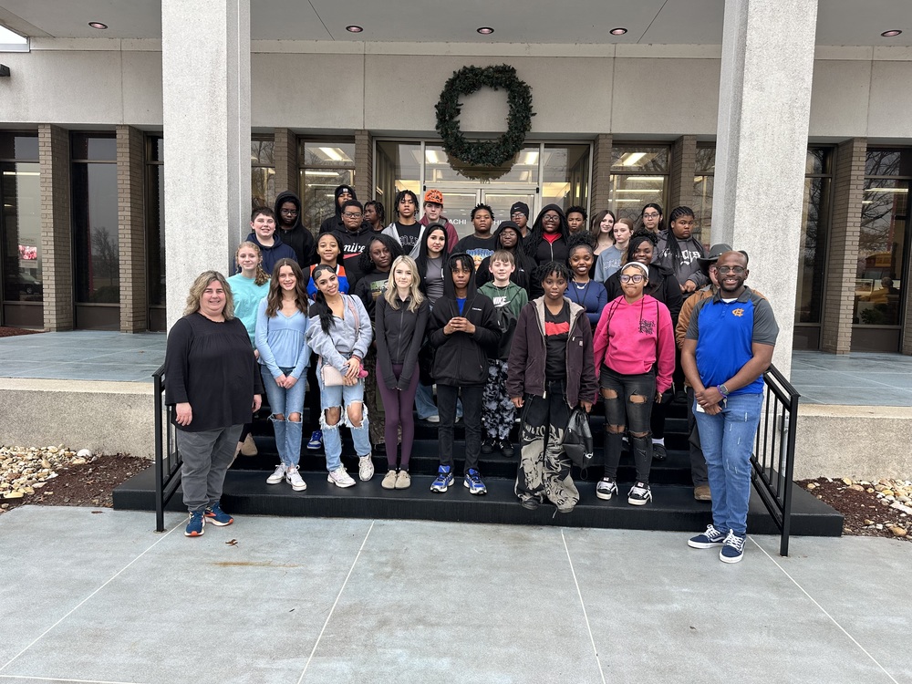 MIYB Trip to Hitachi