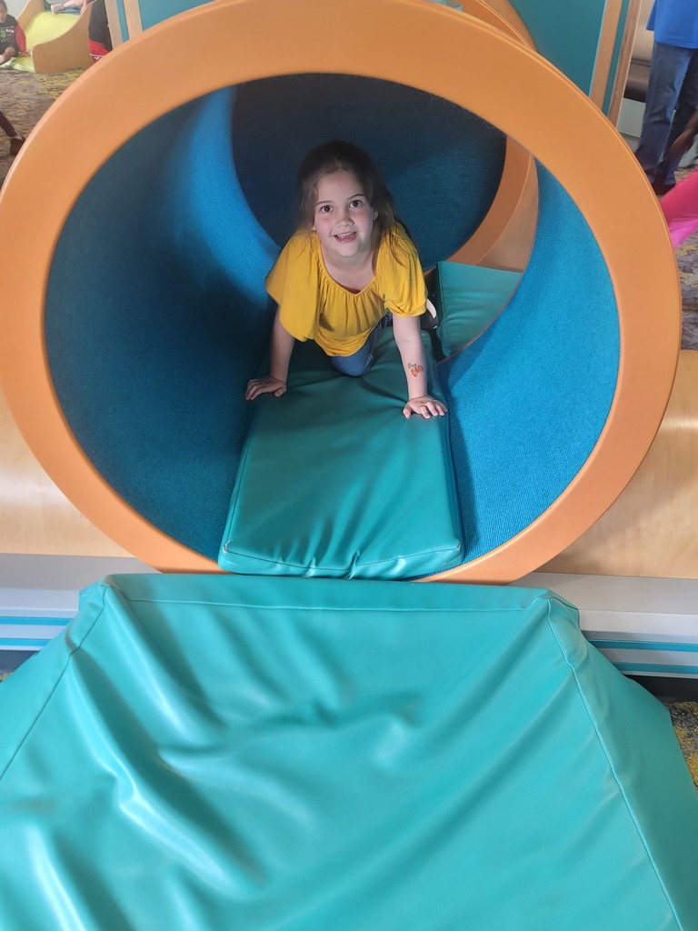 Science Center Field Trip