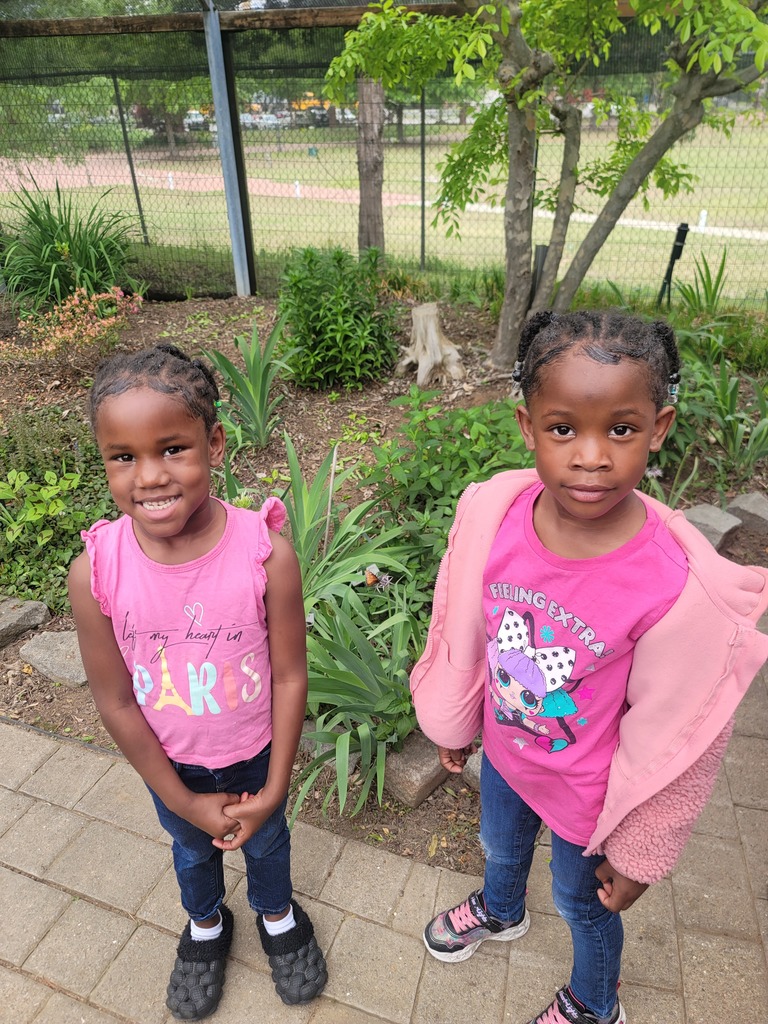 Science Center Field Trip