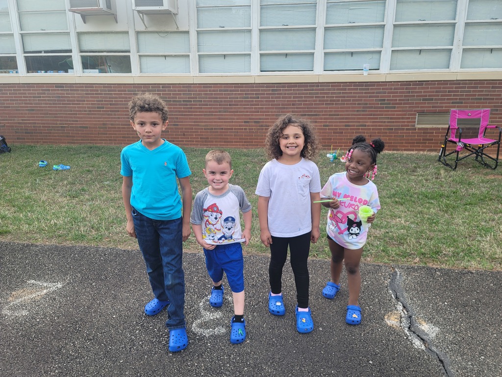 Croc Party