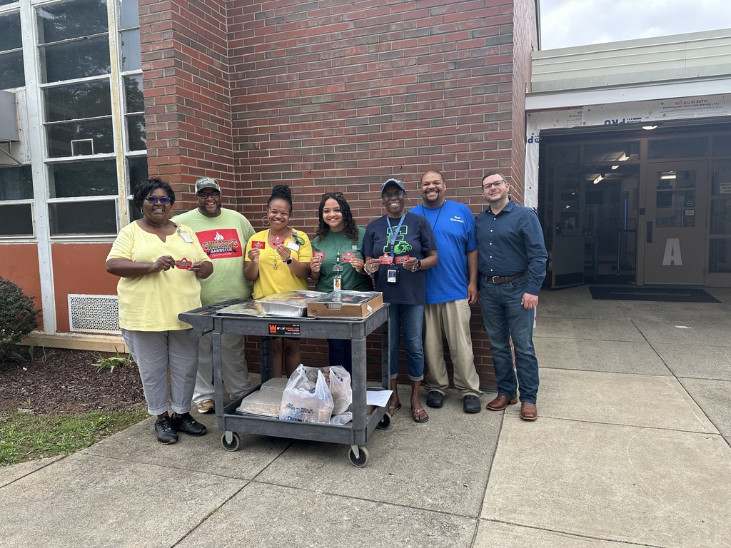 Teacher Appreciation Luncheon 2025