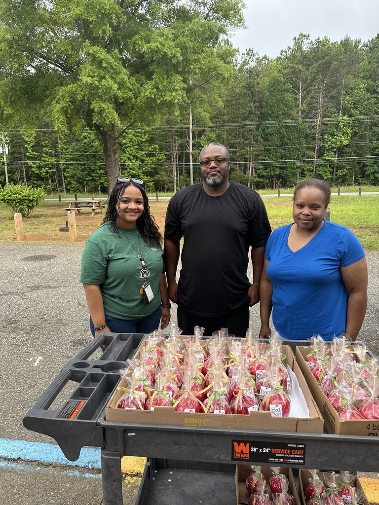 Teacher Appreciation Luncheon 2025