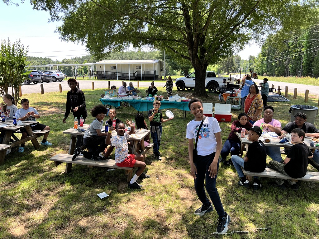 5th grade cookout