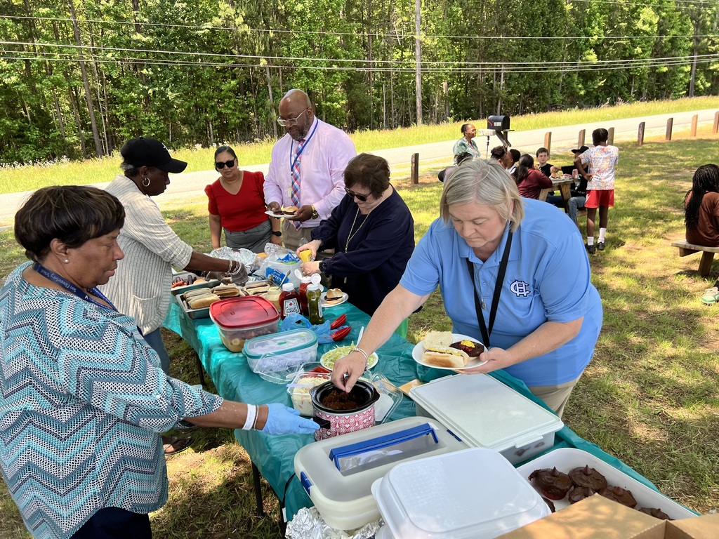 5th grade cookout