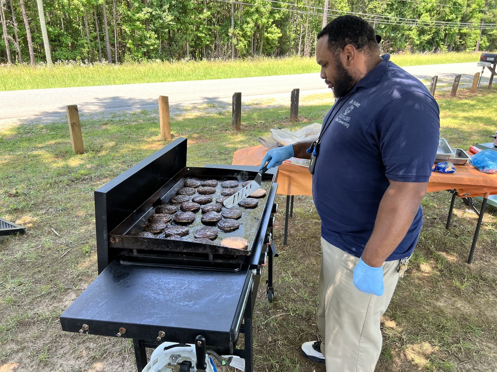 5th grade cookout
