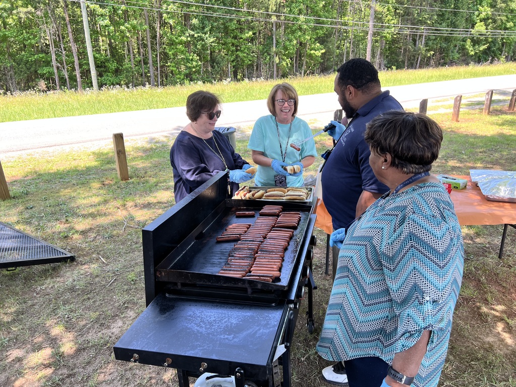 5th grade cookout