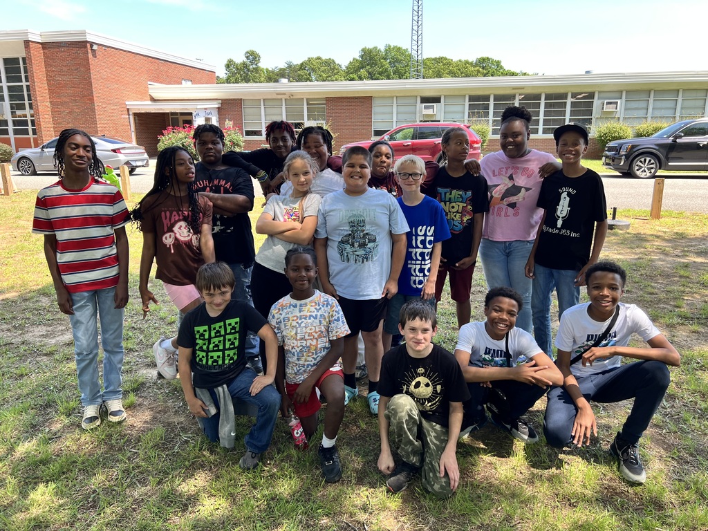 5th grade cookout
