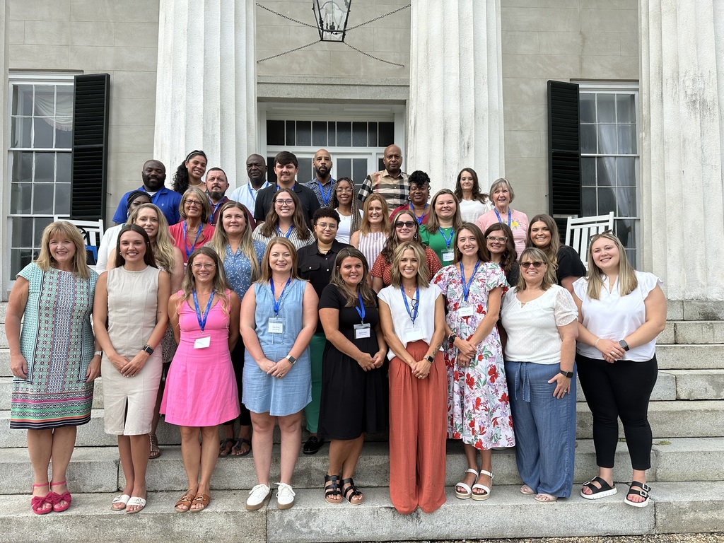New Teachers