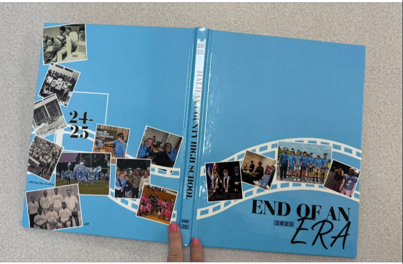Yearbook